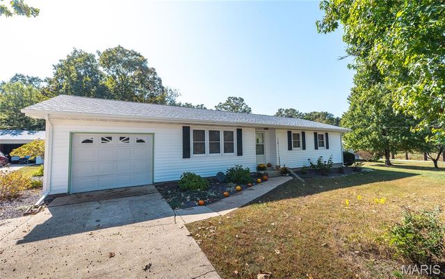 10860 County Road 5280, Rolla, MO 65401