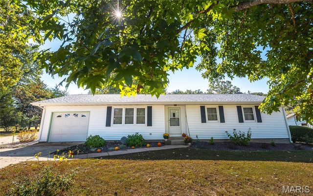 10860 County Road 5280, Rolla, MO 65401