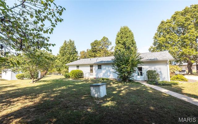 10860 County Road 5280, Rolla, MO 65401