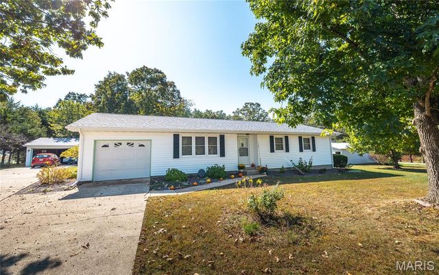 10860 County Road 5280, Rolla, MO 65401