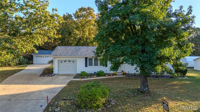 10860 County Road 5280, Rolla, MO 65401