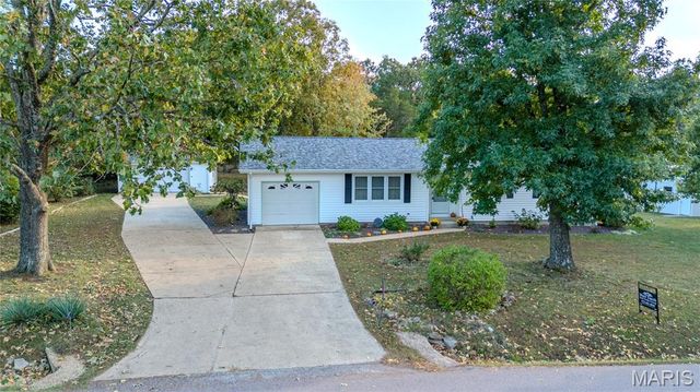 10860 County Road 5280, Rolla, MO 65401