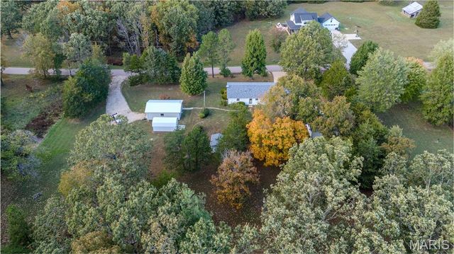 10860 County Road 5280, Rolla, MO 65401