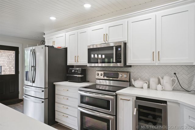 17955 E Highway 20 Highway, Claremore, OK 74019