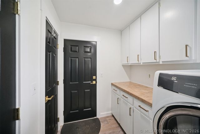 17955 E Highway 20 Highway, Claremore, OK 74019