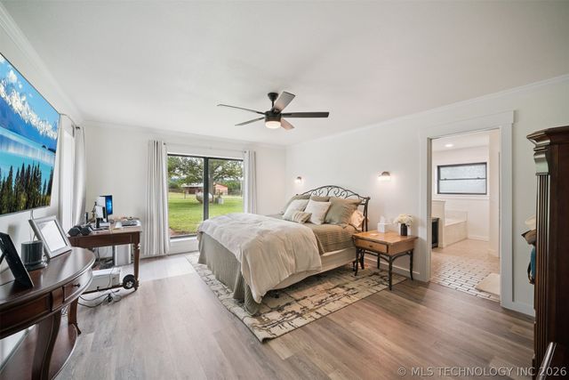 17955 E Highway 20 Highway, Claremore, OK 74019