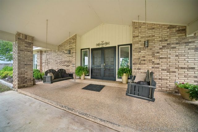 17955 E Highway 20 Highway, Claremore, OK 74019