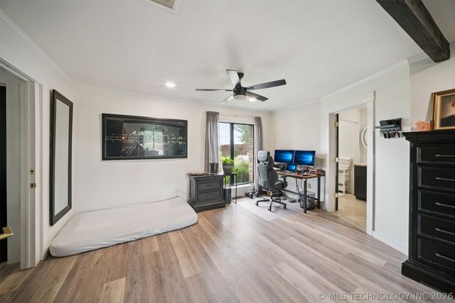 17955 E Highway 20 Highway, Claremore, OK 74019
