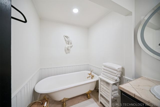 17955 E Highway 20 Highway, Claremore, OK 74019