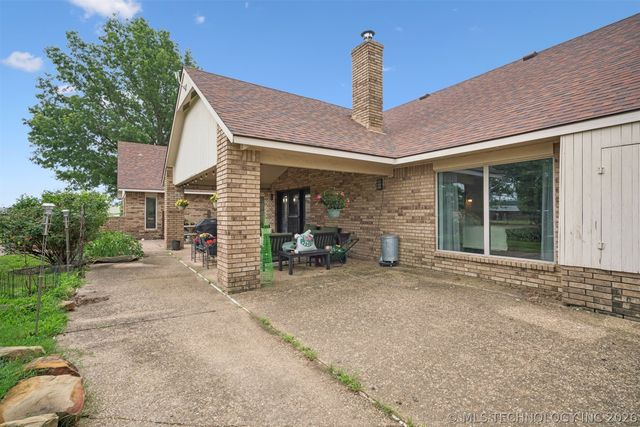 17955 E Highway 20 Highway, Claremore, OK 74019