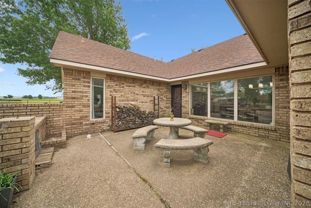 17955 E Highway 20 Highway, Claremore, OK 74019