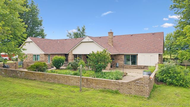 17955 E Highway 20 Highway, Claremore, OK 74019