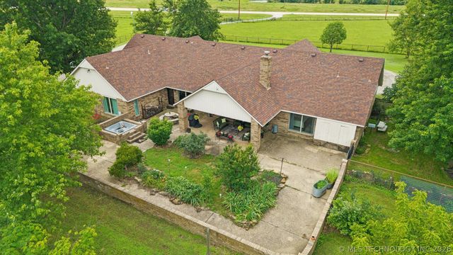 17955 E Highway 20 Highway, Claremore, OK 74019