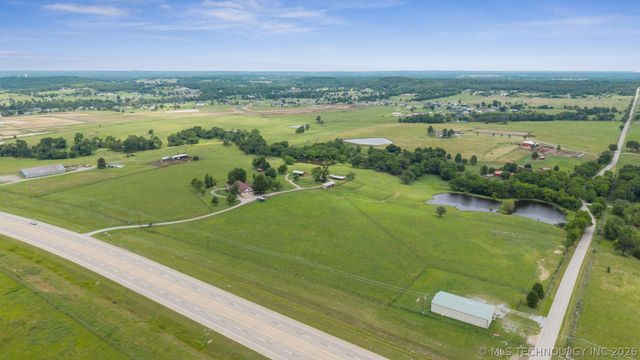 17955 E Highway 20 Highway, Claremore, OK 74019