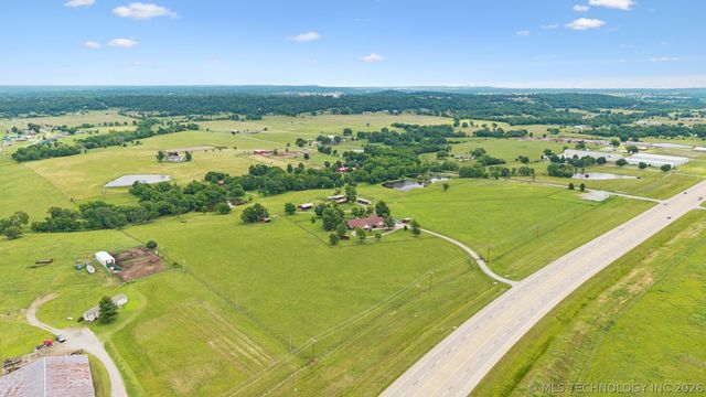 17955 E Highway 20 Highway, Claremore, OK 74019