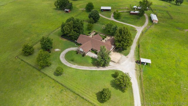 17955 E Highway 20 Highway, Claremore, OK 74019