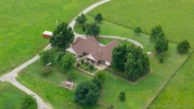 17955 E Highway 20 Highway, Claremore, OK 74019