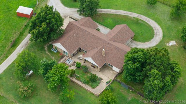 17955 E Highway 20 Highway, Claremore, OK 74019