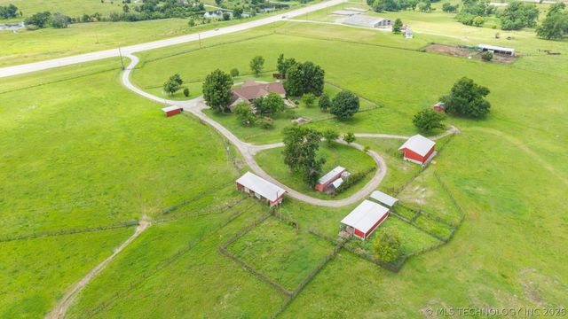 17955 E Highway 20 Highway, Claremore, OK 74019