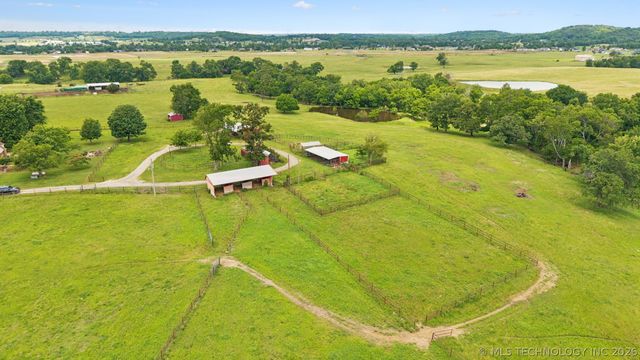 17955 E Highway 20 Highway, Claremore, OK 74019