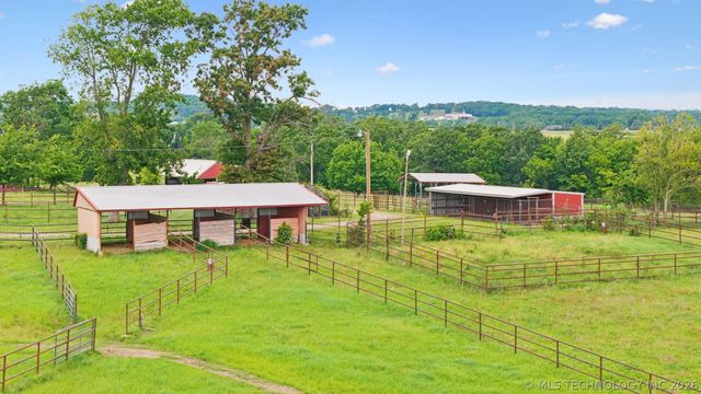 17955 E Highway 20 Highway, Claremore, OK 74019