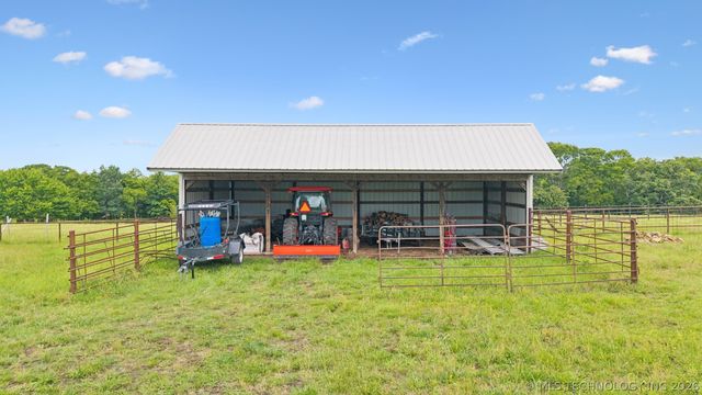 17955 E Highway 20 Highway, Claremore, OK 74019