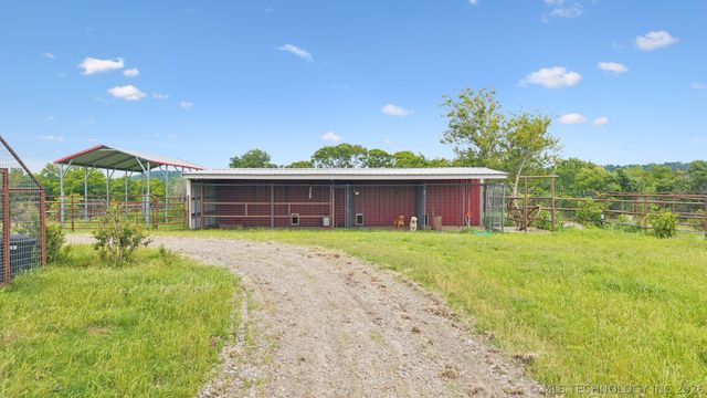 17955 E Highway 20 Highway, Claremore, OK 74019