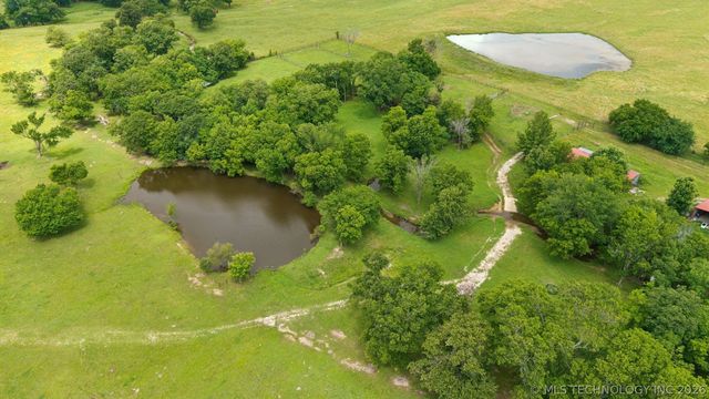 17955 E Highway 20 Highway, Claremore, OK 74019