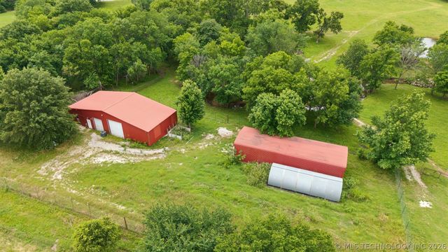 17955 E Highway 20 Highway, Claremore, OK 74019