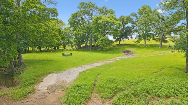 17955 E Highway 20 Highway, Claremore, OK 74019