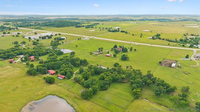 17955 E Highway 20 Highway, Claremore, OK 74019
