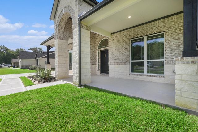 33 Cattle Drive, Bay City, TX 77414