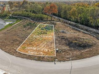 2509 NE 91st Place, Kansas City, MO 64156