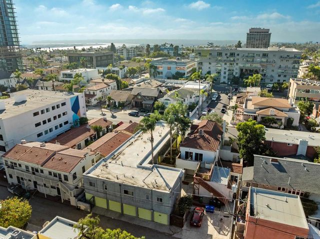 3533 6th Avenue, San Diego, CA 92103