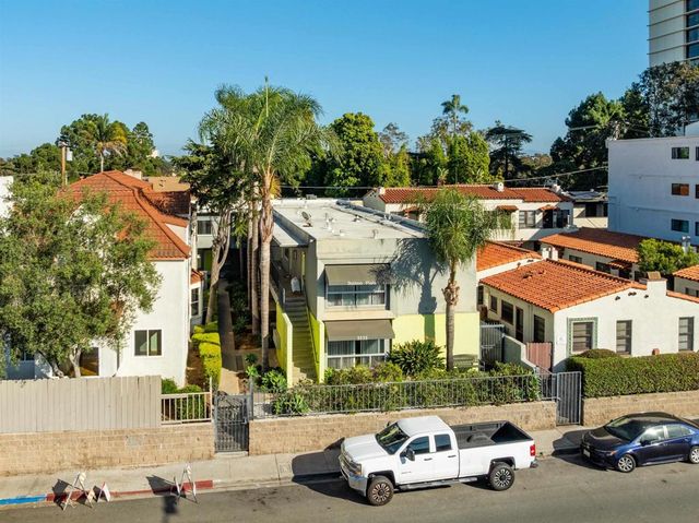 3533 6th Avenue, San Diego, CA 92103
