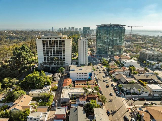 3533 6th Avenue, San Diego, CA 92103