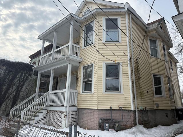 210 N Hamilton Street 1, Poughkeepsie, NY 12601