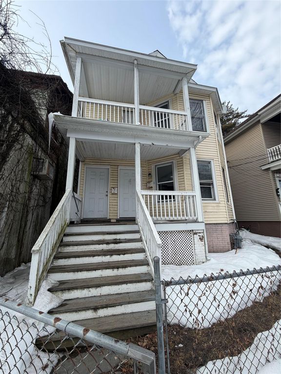 210 N Hamilton Street 1, Poughkeepsie, NY 12601