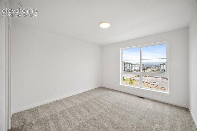 2240 Peridot Loop Heights, Colorado Springs, CO 80908
