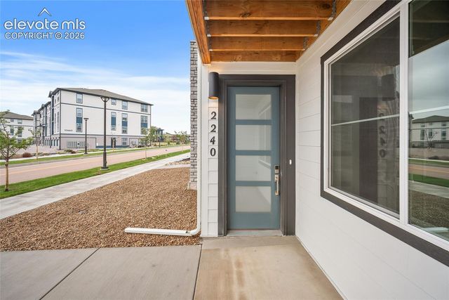 2240 Peridot Loop Heights, Colorado Springs, CO 80908