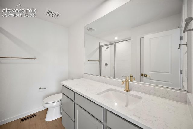 2240 Peridot Loop Heights, Colorado Springs, CO 80908