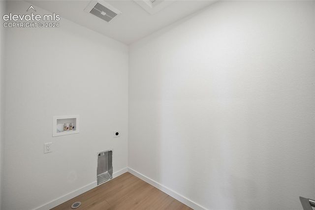 2240 Peridot Loop Heights, Colorado Springs, CO 80908