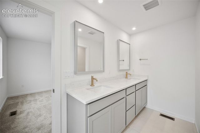 2240 Peridot Loop Heights, Colorado Springs, CO 80908