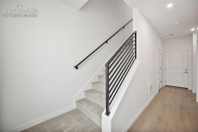 2240 Peridot Loop Heights, Colorado Springs, CO 80908