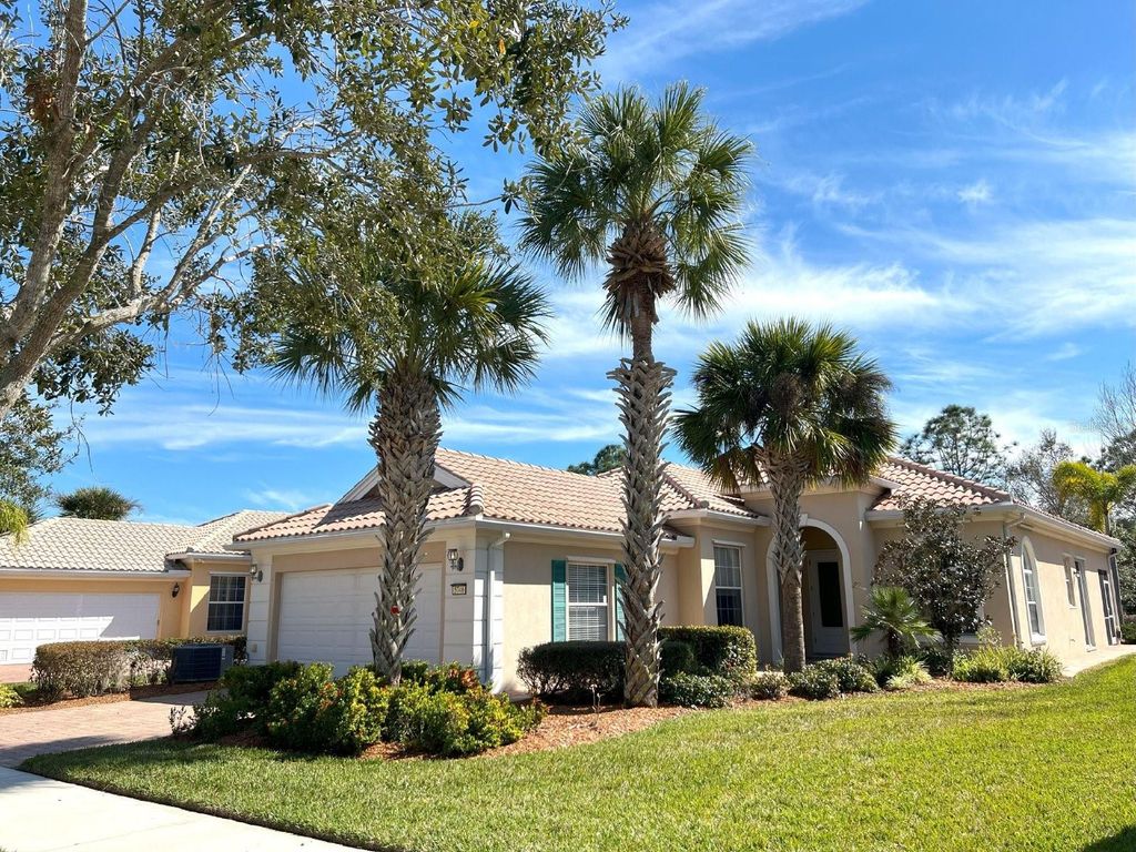 5746 BENEVENTO DR, Sarasota, FL 34238