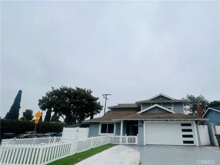 1720 E Balard, Carson, CA 90745