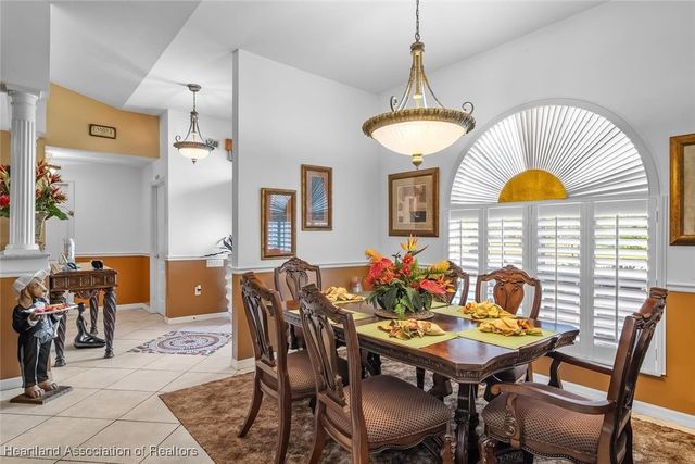 517 San Marco Drive, Sebring, FL 33876