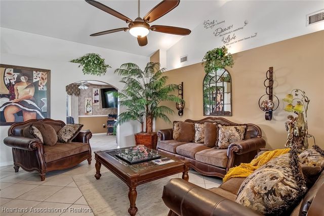 517 San Marco Drive, Sebring, FL 33876