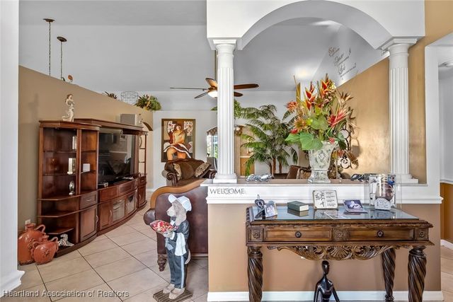 517 San Marco Drive, Sebring, FL 33876