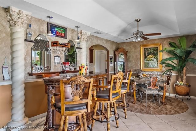 517 San Marco Drive, Sebring, FL 33876